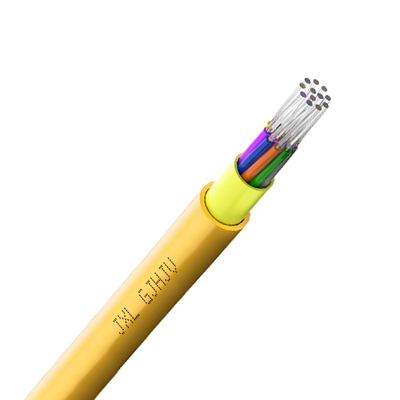 室內(nèi)軟光纜GJFJV、GJFJH、GJFJU